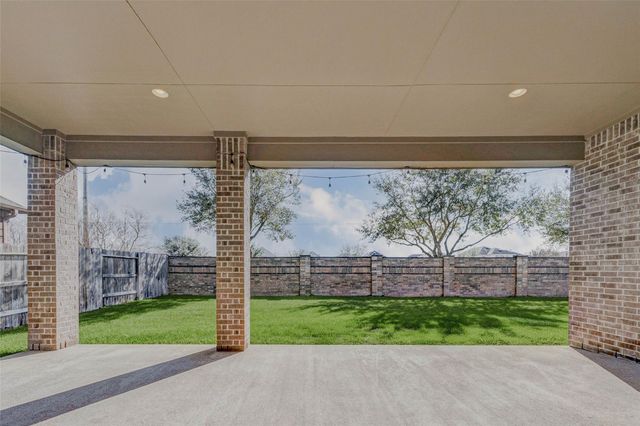4218 Graham Heights Lane, Katy, TX 77494