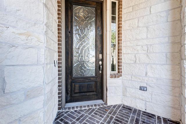 4218 Graham Heights Lane, Katy, TX 77494