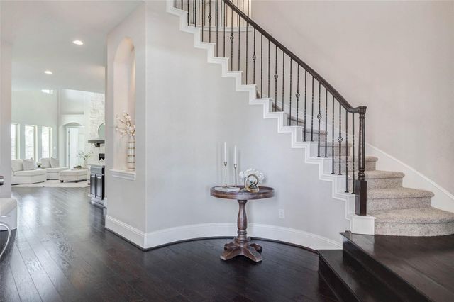 4218 Graham Heights Lane, Katy, TX 77494