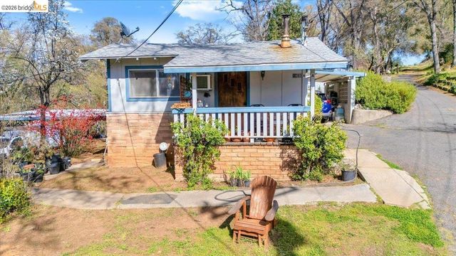 14690 Tuolumne RD, Sonora, CA 95370