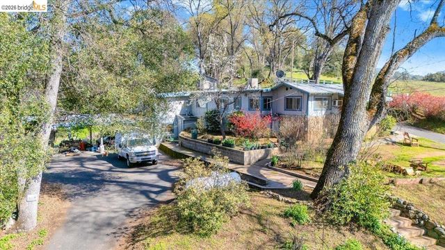 14690 Tuolumne RD, Sonora, CA 95370