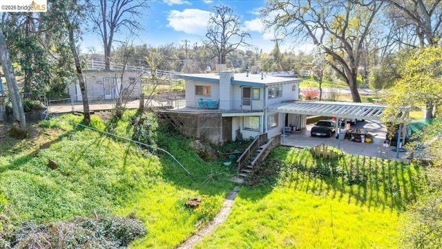 14690 Tuolumne RD, Sonora, CA 95370