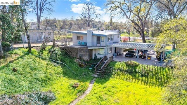 14690 Tuolumne RD, Sonora, CA 95370
