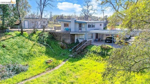 14690 Tuolumne RD, Sonora, CA 95370