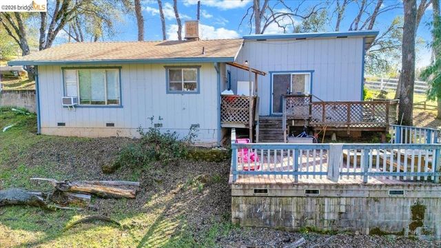 14690 Tuolumne RD, Sonora, CA 95370