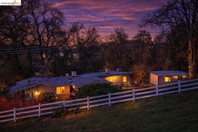 14690 Tuolumne RD, Sonora, CA 95370