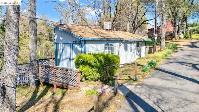 14690 Tuolumne RD, Sonora, CA 95370