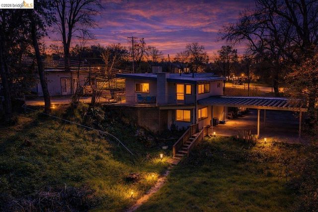 14690 Tuolumne RD, Sonora, CA 95370