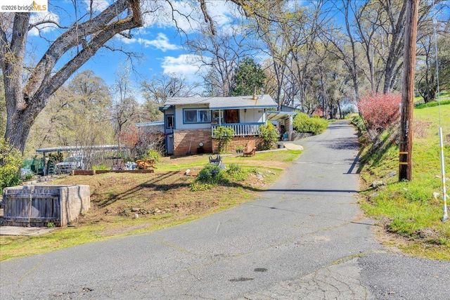 14690 Tuolumne RD, Sonora, CA 95370