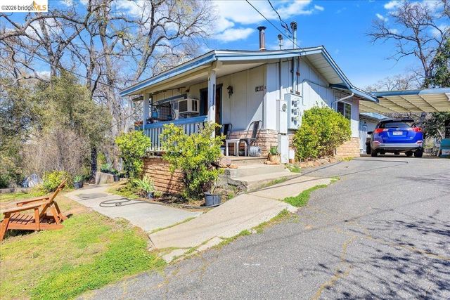 14690 Tuolumne RD, Sonora, CA 95370