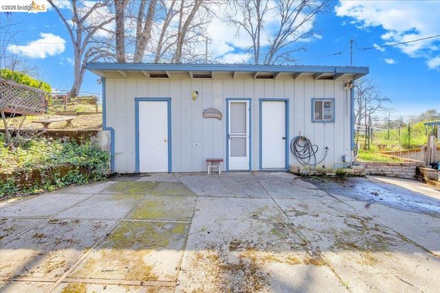 14690 Tuolumne RD, Sonora, CA 95370