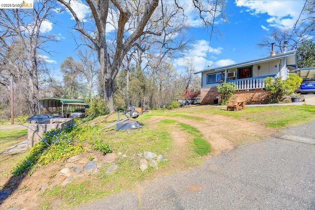 14690 Tuolumne RD, Sonora, CA 95370