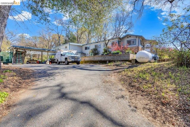 14690 Tuolumne RD, Sonora, CA 95370