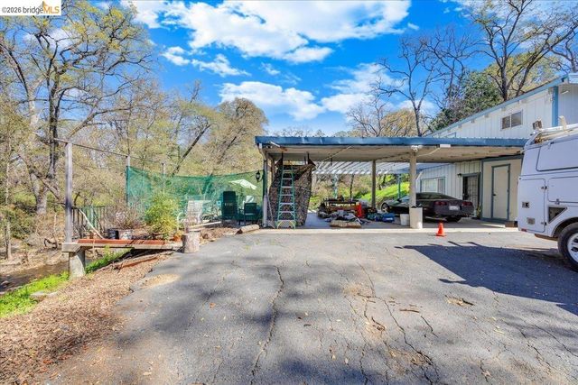 14690 Tuolumne RD, Sonora, CA 95370