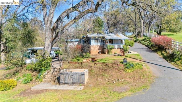 14690 Tuolumne RD, Sonora, CA 95370