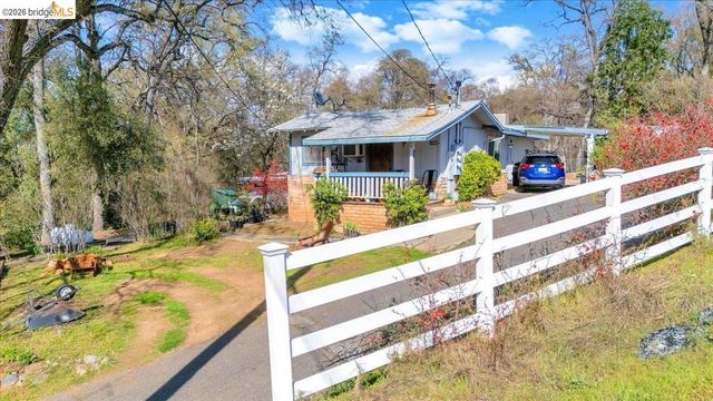 14690 Tuolumne RD, Sonora, CA 95370