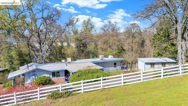 14690 Tuolumne RD, Sonora, CA 95370