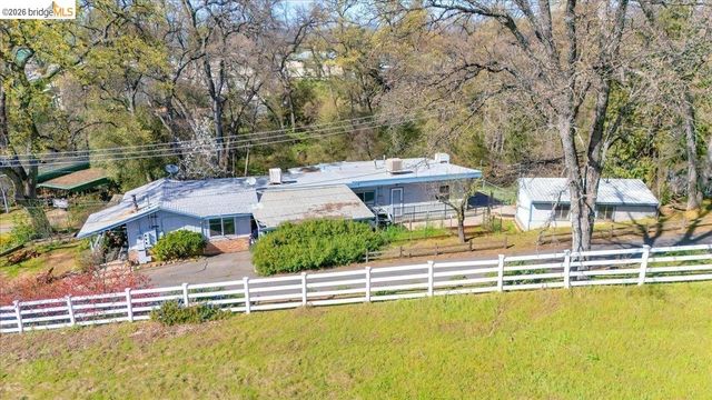 14690 Tuolumne RD, Sonora, CA 95370