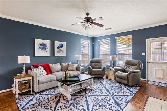 4472 Gerona Street, League City, TX 77573