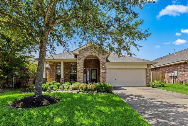 4472 Gerona Street, League City, TX 77573