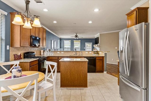 4472 Gerona Street, League City, TX 77573