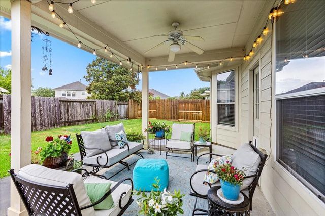 4472 Gerona Street, League City, TX 77573