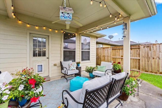 4472 Gerona Street, League City, TX 77573