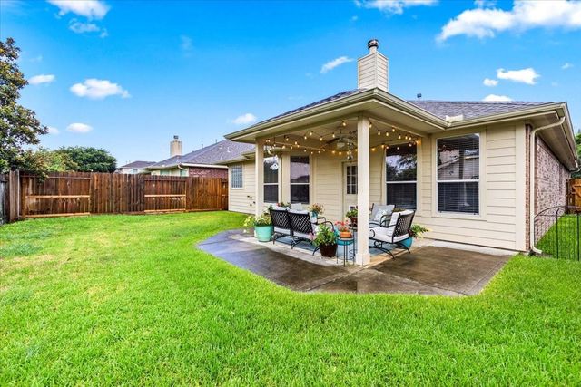 4472 Gerona Street, League City, TX 77573