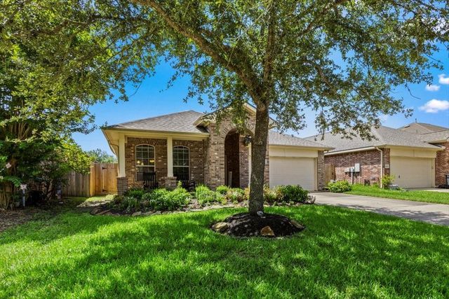 4472 Gerona Street, League City, TX 77573