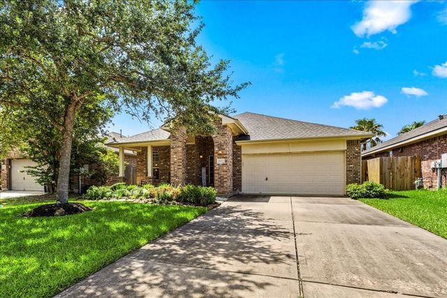 4472 Gerona Street, League City, TX 77573