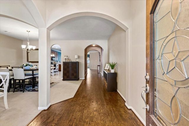 4472 Gerona Street, League City, TX 77573