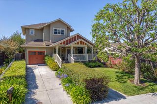 1951 Plymouth, Mountain View, CA 94043
