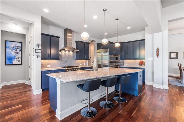 413 Montalcino LN, Georgetown, TX 78628