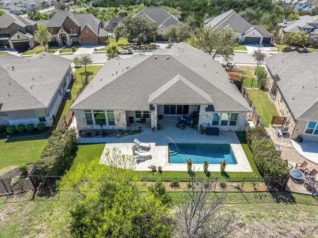 413 Montalcino LN, Georgetown, TX 78628