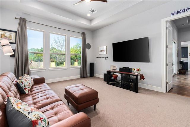 413 Montalcino LN, Georgetown, TX 78628