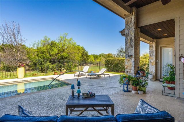 413 Montalcino LN, Georgetown, TX 78628