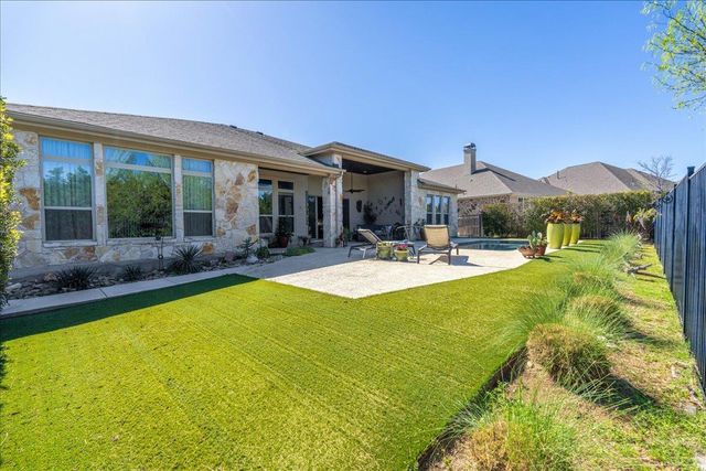 413 Montalcino LN, Georgetown, TX 78628