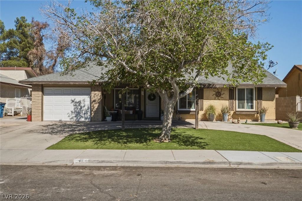 61 Lafaette Street, Las Vegas, NV 89110 — photo 3