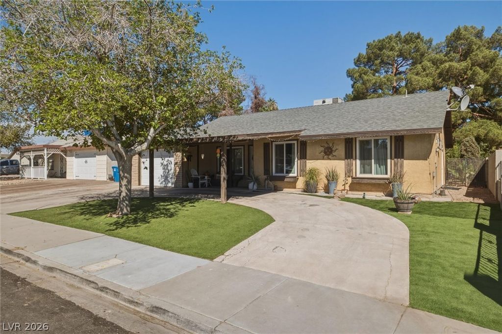 61 Lafaette Street, Las Vegas, NV 89110 — photo 4