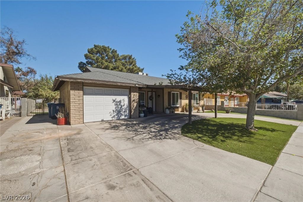 61 Lafaette Street, Las Vegas, NV 89110 — photo 5