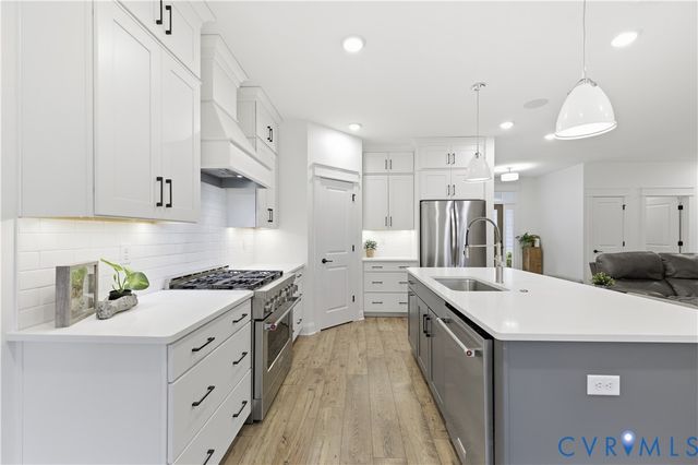 15518 Match Rail Pl, Chesterfield, VA 23832