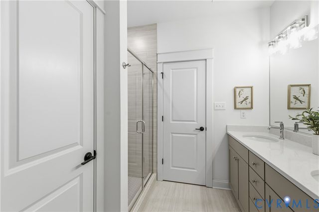 15518 Match Rail Pl, Chesterfield, VA 23832