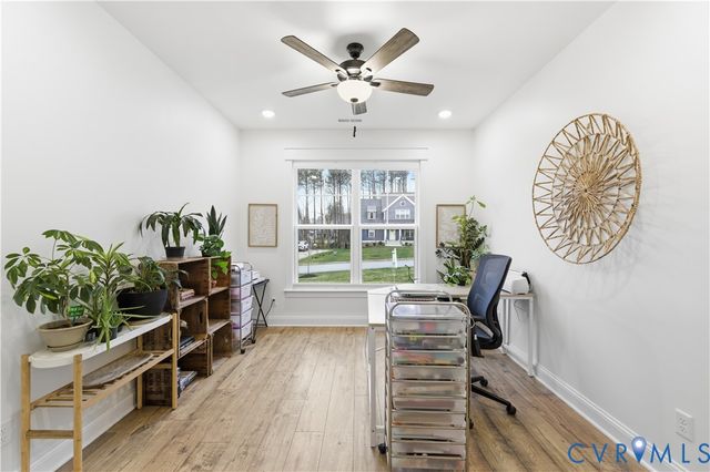 15518 Match Rail Pl, Chesterfield, VA 23832