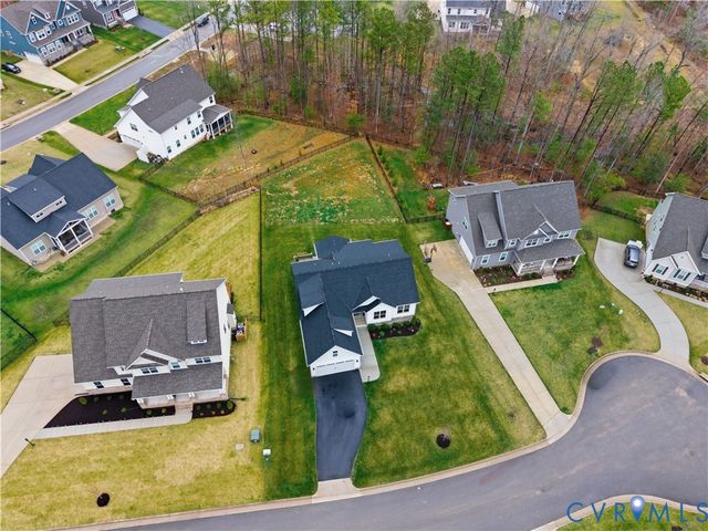 15518 Match Rail Pl, Chesterfield, VA 23832