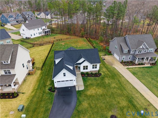 15518 Match Rail Pl, Chesterfield, VA 23832