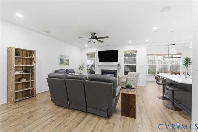 15518 Match Rail Pl, Chesterfield, VA 23832