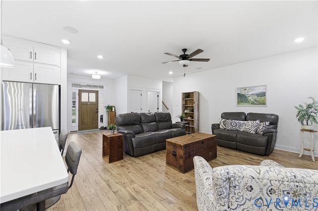 15518 Match Rail Pl, Chesterfield, VA 23832