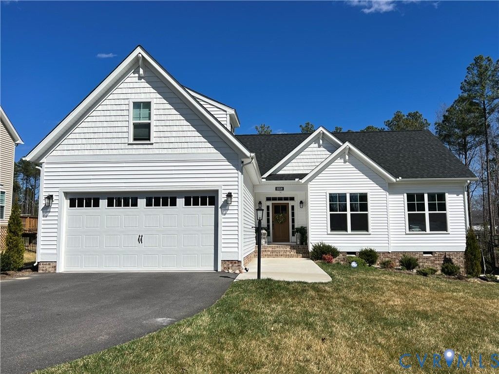 15518 Match Rail Pl, Chesterfield, VA 23832