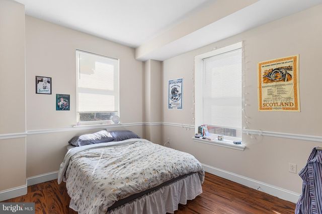 2021 N 16TH ST, Philadelphia, PA 19121