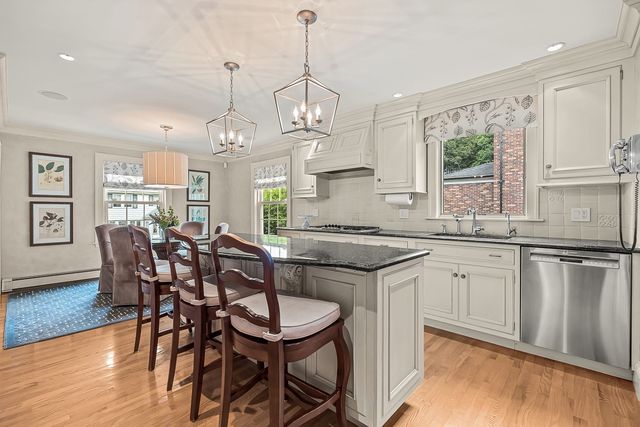 65 Crocker Road, Medford, MA 02155